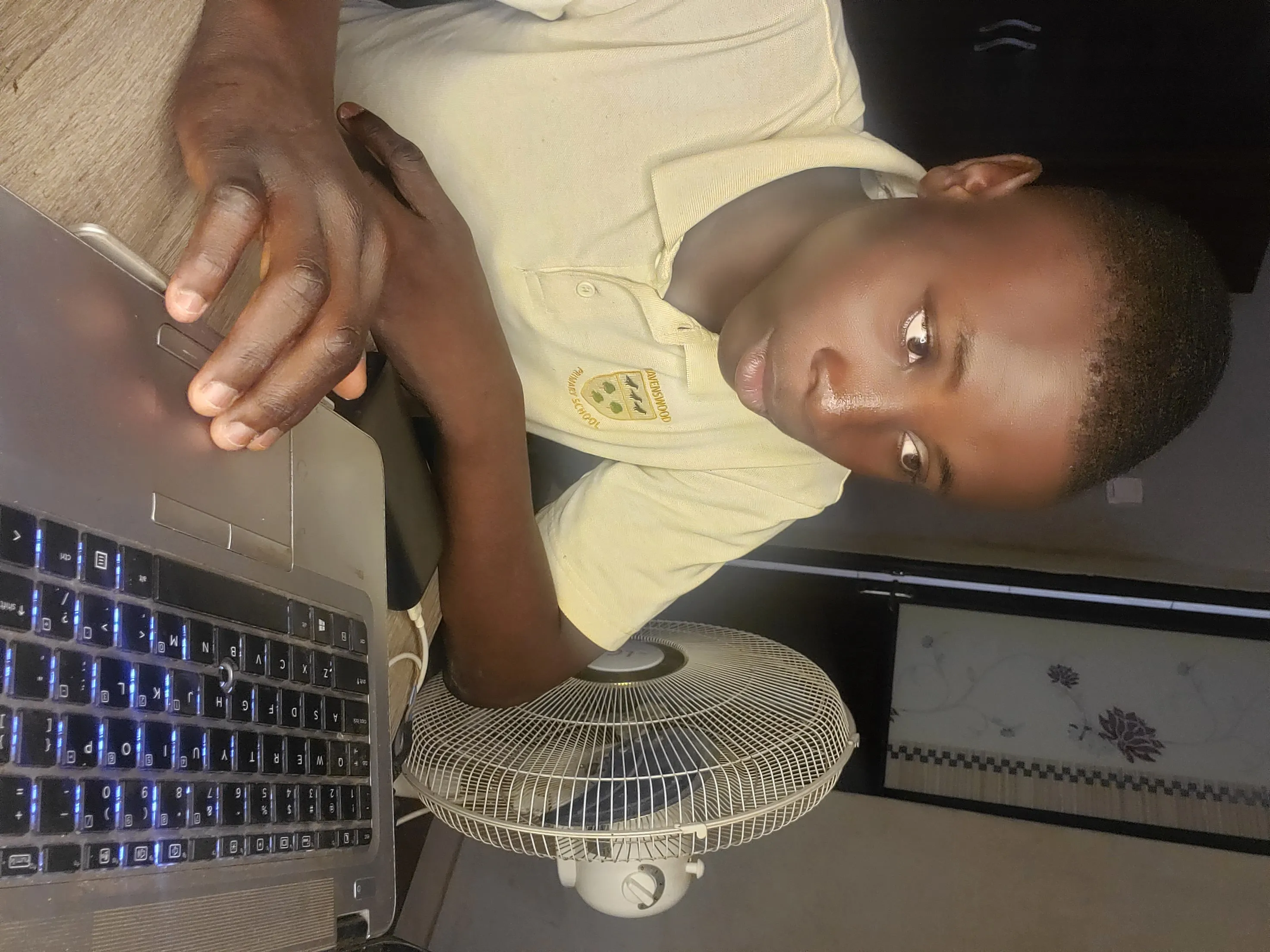 client